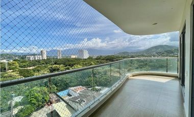 Venta de apartamento familiar en Bavaria , Santa Marta, Colombia.
