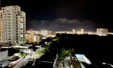 Venta de apartamento familiar en Bavaria , Santa Marta, Colombia.
