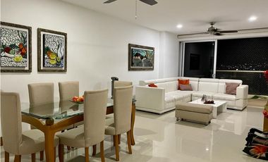 Venta de apartamento familiar en Bavaria , Santa Marta, Colombia.