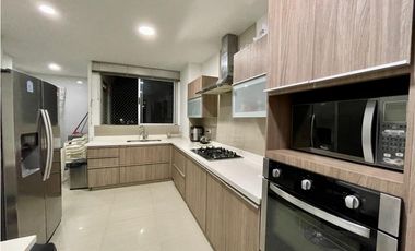 Venta de apartamento familiar en Bavaria , Santa Marta, Colombia.