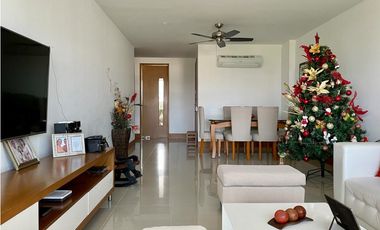 Venta de apartamento familiar en Bavaria , Santa Marta, Colombia.