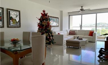 Venta de apartamento familiar en Bavaria , Santa Marta, Colombia.