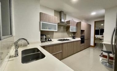 Venta de apartamento familiar en Bavaria , Santa Marta, Colombia.
