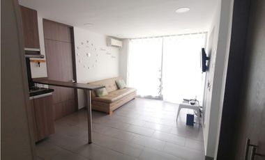 APARTAMENTO EN ARRIENDO HACIENDA PEÑALISA TAGUA, RICAURTE C/MARCA