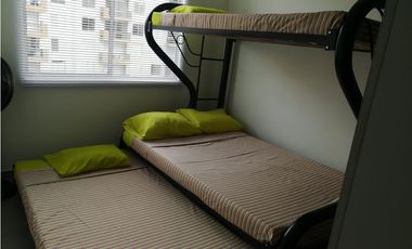 APARTAMENTO EN ARRIENDO HACIENDA PEÑALISA TAGUA, RICAURTE C/MARCA