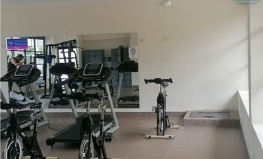 APARTAMENTO EN ARRIENDO HACIENDA PEÑALISA TAGUA, RICAURTE C/MARCA
