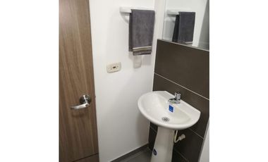 APARTAMENTO EN ARRIENDO HACIENDA PEÑALISA TAGUA, RICAURTE C/MARCA