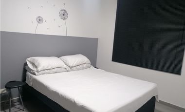 APARTAMENTO EN ARRIENDO HACIENDA PEÑALISA TAGUA, RICAURTE C/MARCA