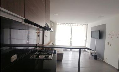 APARTAMENTO EN ARRIENDO HACIENDA PEÑALISA TAGUA, RICAURTE C/MARCA