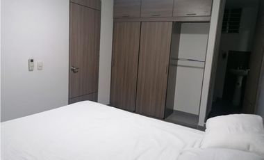 APARTAMENTO EN ARRIENDO HACIENDA PEÑALISA TAGUA, RICAURTE C/MARCA