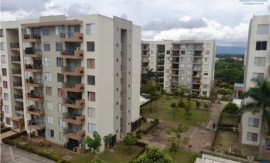 APARTAMENTO EN ARRIENDO HACIENDA PEÑALISA TAGUA, RICAURTE C/MARCA