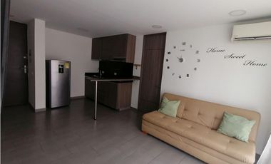 APARTAMENTO EN ARRIENDO HACIENDA PEÑALISA TAGUA, RICAURTE C/MARCA