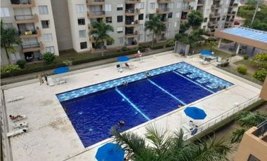 APARTAMENTO EN ARRIENDO HACIENDA PEÑALISA TAGUA, RICAURTE C/MARCA