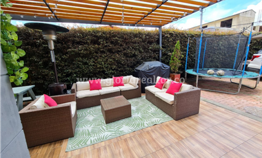 Venta Casa Cota Cundinamarca