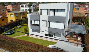 Venta Casa Cota Cundinamarca