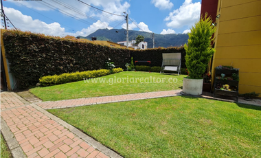 Venta Casa Cota Cundinamarca
