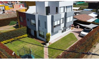 Venta Casa Cota Cundinamarca