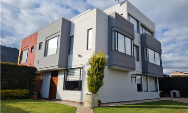 Venta Casa Cota Cundinamarca