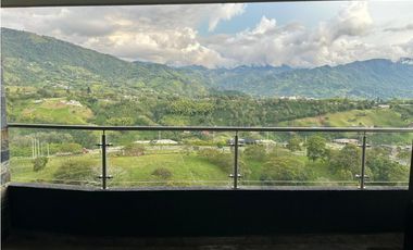 Apartamento en arriendo en la Av. Centenario Armenia-Quindìo