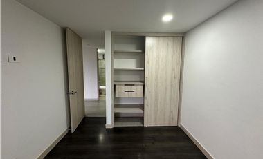 Apartamento en arriendo en la Av. Centenario Armenia-Quindìo