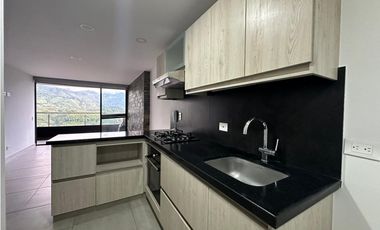 Apartamento en arriendo en la Av. Centenario Armenia-Quindìo