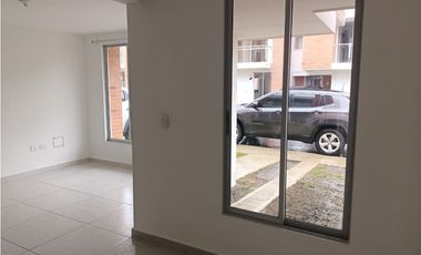 RENTA CASA EN CONJUNTO CERRADO SECTOR GALICIA PEREIRA