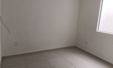 RENTA CASA EN CONJUNTO CERRADO SECTOR GALICIA PEREIRA