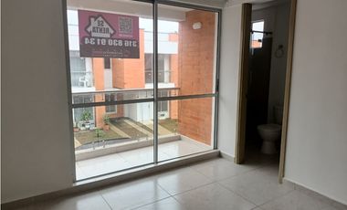 RENTA CASA EN CONJUNTO CERRADO SECTOR GALICIA PEREIRA