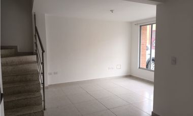 RENTA CASA EN CONJUNTO CERRADO SECTOR GALICIA PEREIRA