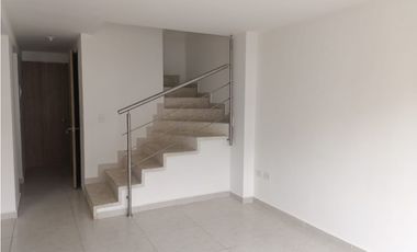 RENTA CASA EN CONJUNTO CERRADO SECTOR GALICIA PEREIRA