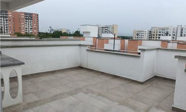 RENTA CASA EN CONJUNTO CERRADO SECTOR GALICIA PEREIRA