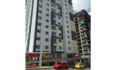 RENTA APARTAMENTO PARA ESTRENAR CONJUNTO BELMONTE PEREIRA