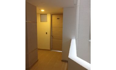 RENTA APARTAMENTO PARA ESTRENAR CONJUNTO BELMONTE PEREIRA