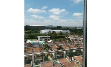 RENTA APARTAMENTO PARA ESTRENAR CONJUNTO BELMONTE PEREIRA