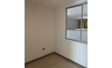 RENTA APARTAMENTO PARA ESTRENAR CONJUNTO BELMONTE PEREIRA