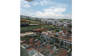 RENTA APARTAMENTO PARA ESTRENAR CONJUNTO BELMONTE PEREIRA