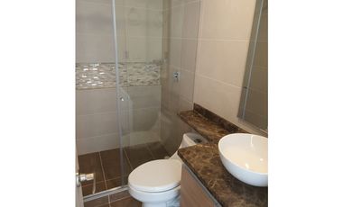 RENTA APARTAMENTO PARA ESTRENAR CONJUNTO BELMONTE PEREIRA