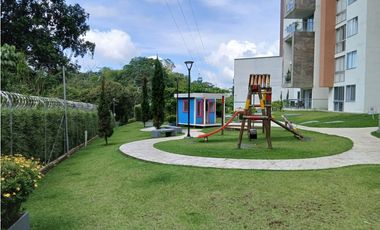 RENTA  APARTAMENTO  EN SECTOR DE PINARES PEREIRA