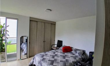 RENTA  APARTAMENTO  EN SECTOR DE PINARES PEREIRA