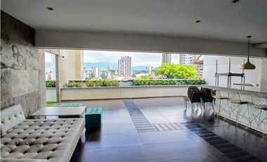 RENTA  APARTAMENTO  EN SECTOR DE PINARES PEREIRA