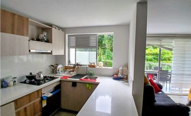 RENTA  APARTAMENTO  EN SECTOR DE PINARES PEREIRA