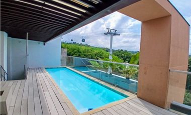 RENTA  APARTAMENTO  EN SECTOR DE PINARES PEREIRA