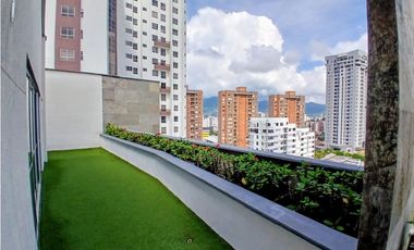 RENTA  APARTAMENTO  EN SECTOR DE PINARES PEREIRA