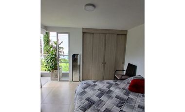 RENTA  APARTAMENTO  EN SECTOR DE PINARES PEREIRA