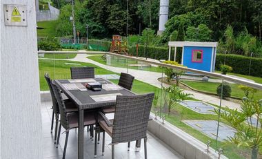 RENTA  APARTAMENTO  EN SECTOR DE PINARES PEREIRA