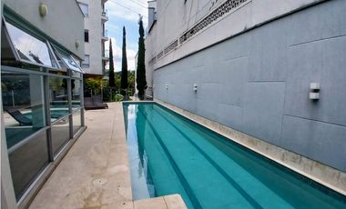 RENTA  APARTAMENTO  EN SECTOR DE PINARES PEREIRA
