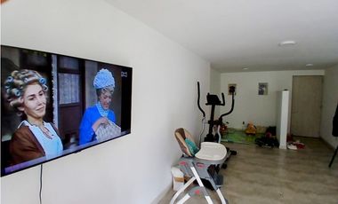 RENTA  APARTAMENTO  EN SECTOR DE PINARES PEREIRA