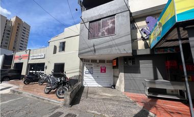 Se Arrienda Local en Laureles, Medellín