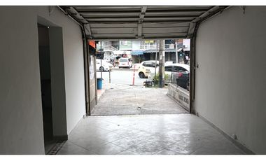 Se Arrienda Local en Laureles, Medellín