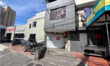 Se Arrienda Local en Laureles, Medellín